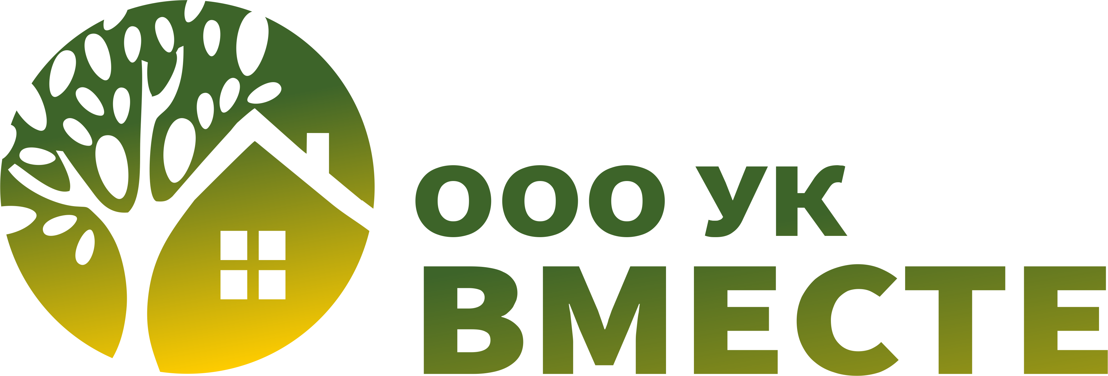 ООО УК Вместе
